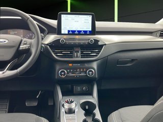 Ford Kuga 1.5 EcoBlue Titanium Auto 88 kW (120 CV)