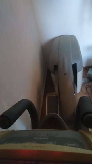 Elíptica tunturi C80