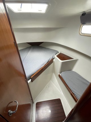 Starfisher 840 WA