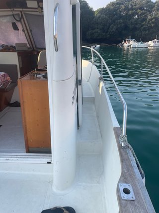 Starfisher 840 WA