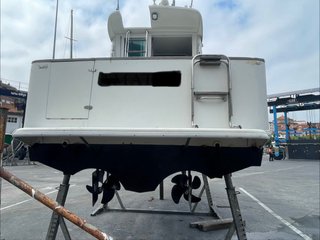 Starfisher 840 WA