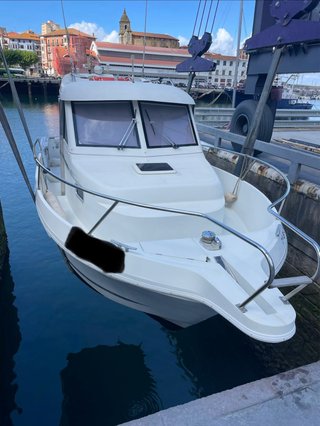 Starfisher 840 WA