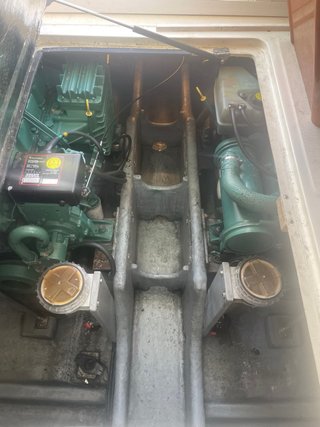 Starfisher 840 WA