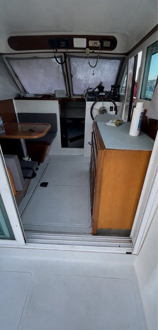 Starfisher 840 WA