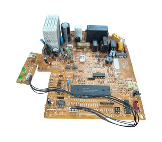 Placa electrónica Mitsubishi MSC-12RV