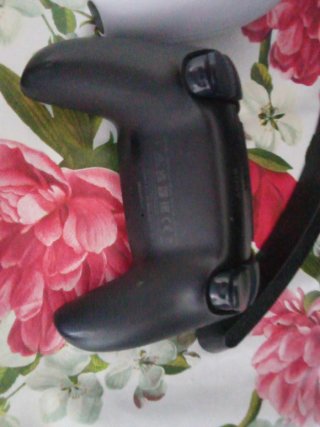 PS5 semi nueva  2 mandos sin averias TV LG 35 pg