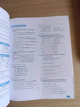 Energize 1. Workbook Pack. Catalan Edition
