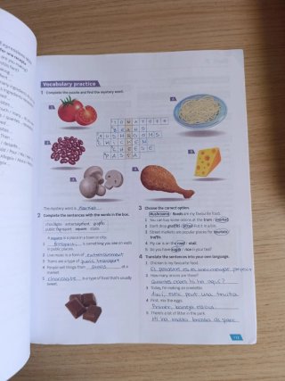 Energize 1. Workbook Pack. Catalan Edition