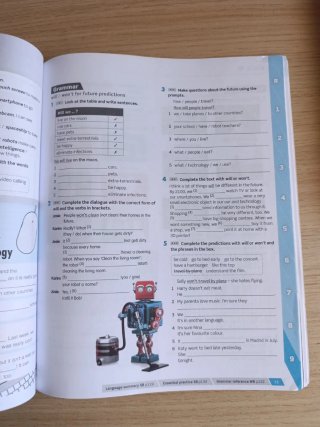 Energize 1. Workbook Pack. Catalan Edition