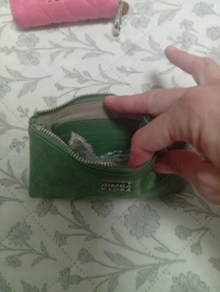 Carteras Bimba y Lola y Tous