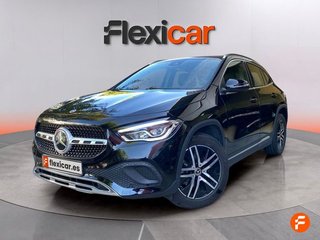 Mercedes GLA GLA 200 D