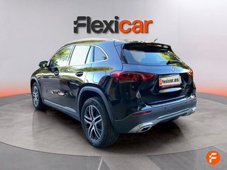 Mercedes GLA GLA 200 D