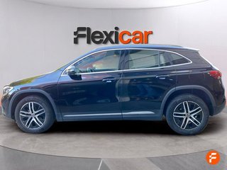 Mercedes GLA GLA 200 D