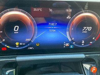 Mercedes GLA GLA 200 D