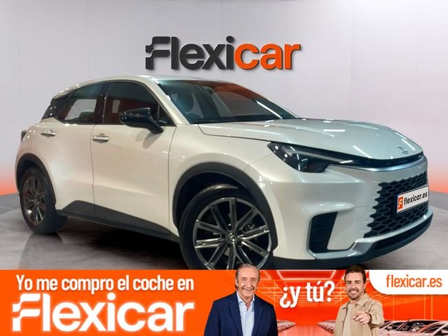 Lexus LBX 1.5 136cv HEV Emotion - foto 1