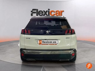 Peugeot 3008 GT Line BlueHDi 96kW (130CV) S&S EAT8