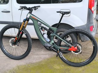 BH Xtep Lynx Pro 09