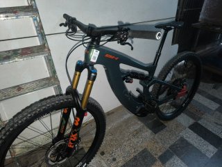 BH Xtep Lynx Pro 09
