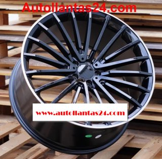 2085 Pack 4 llantas para mercedes benz r829615
