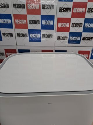 Robot aspirador Xiaomi Robot Vacuum X20