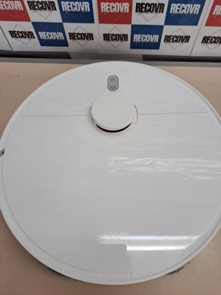 Robot aspirador Xiaomi Robot Vacuum X20