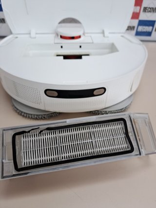 Robot aspirador Xiaomi Robot Vacuum X20