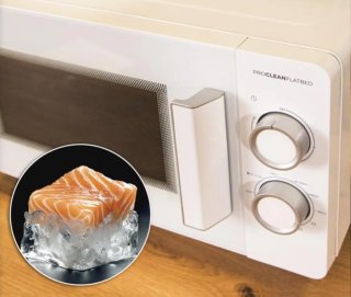 Microondas Cecotec Proclean 3120 Grill