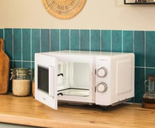 Microondas Cecotec Proclean 3120 Grill