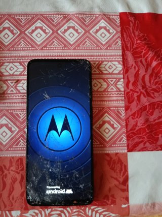 Motorola G32 Negro
