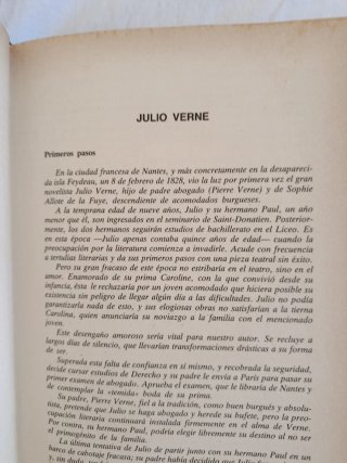 Viaje al centro de la tierra