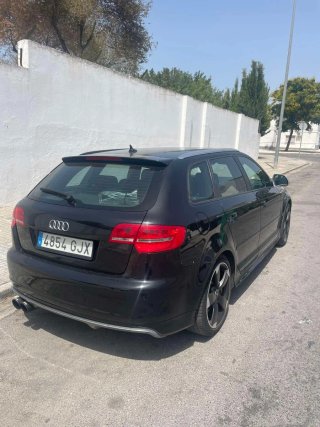 Audi S3 2009