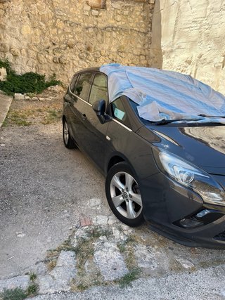 Opel Zafira Tourer 2014