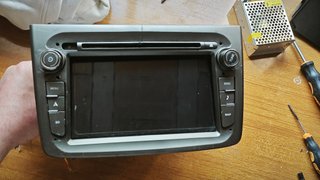 Autoradio Android Alfa Mito