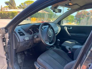 Renault Megane 2007