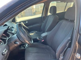 Renault Megane 2007