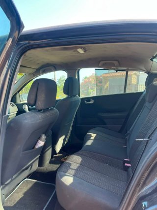 Renault Megane 2007
