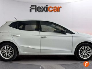 Seat Ibiza 1.0 TSI 81kW (110CV) FR XL