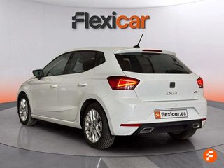 Seat Ibiza 1.0 TSI 81kW (110CV) FR XL
