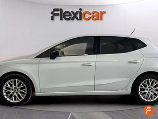 Seat Ibiza 1.0 TSI 81kW (110CV) FR XL