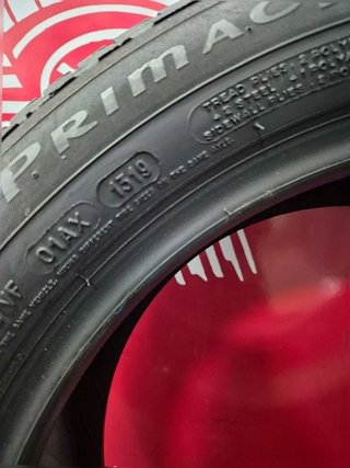 [R. 1712] - 225 50 18 95W MICHELIN NEUMÁTICOS