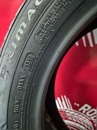[R. 1712] - 225 50 18 95W MICHELIN NEUMÁTICOS