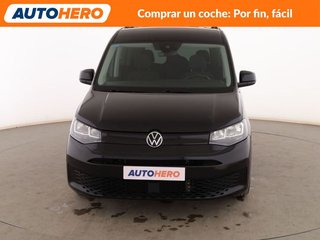 Volkswagen Caddy 2.0 TDI Origin DSG
