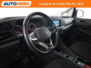 Volkswagen Caddy 2.0 TDI Origin DSG