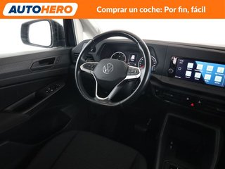 Volkswagen Caddy 2.0 TDI Origin DSG