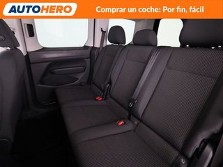 Volkswagen Caddy 2.0 TDI Origin DSG