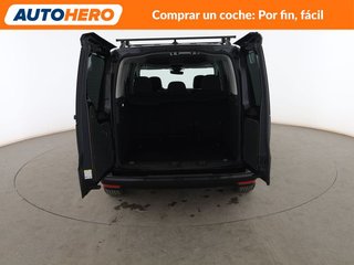 Volkswagen Caddy 2.0 TDI Origin DSG
