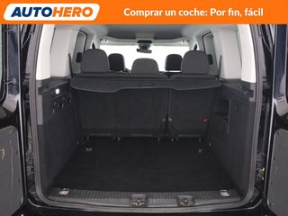 Volkswagen Caddy 2.0 TDI Origin DSG