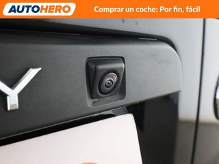 Volkswagen Caddy 2.0 TDI Origin DSG