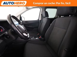Volkswagen Caddy 2.0 TDI Origin DSG