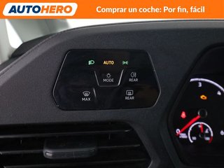 Volkswagen Caddy 2.0 TDI Origin DSG